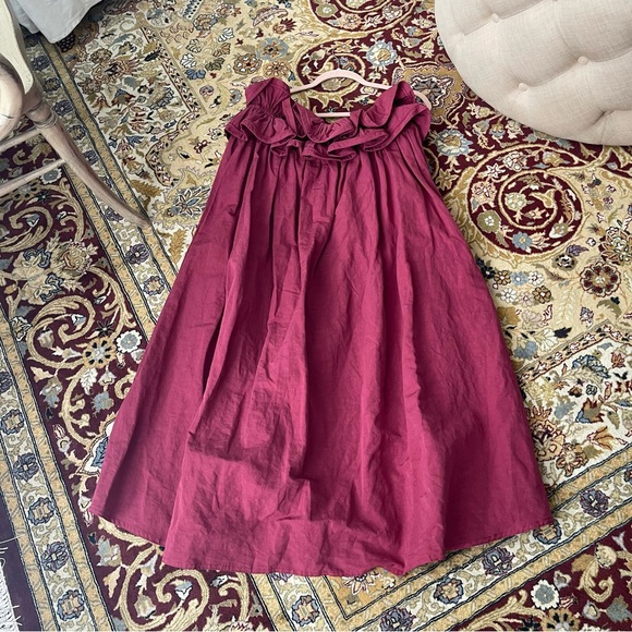 Nackiyé Dress XS NWT - Picture 5 of 11